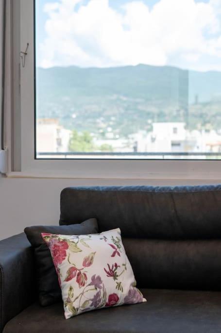 Cityscape Central Kalamata Ngoại thất bức ảnh